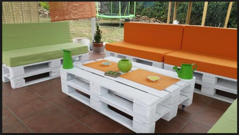wooden garden furniture plans